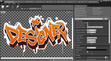 online free graffiti generator.